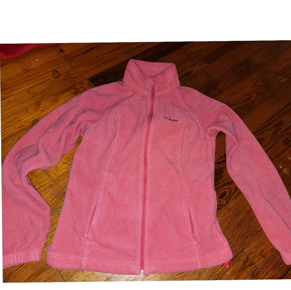 Colombia jacket
